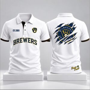 Brewers 2026 Brew Crew Est 1969 Polo Shirt 5 iWzhNC7T Brewers 2026 Brew Crew Est 1969 Polo Shirt 3 1 1