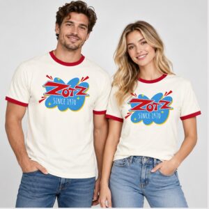 iZqMZYxI Shane Hawkins Zotz Since 1970 Shirt 1 1 1