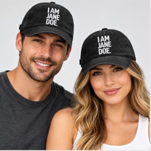 if5vzNPY I Am Jane Doe 2026 Hat 1 1 1