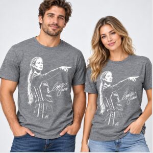 jTxWdlF2 Caitlin Clark Sophie Cunningham Pointing Shirt 2 1 1