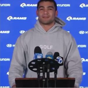 k3xpXRKM Puka Nacua Golf Hoodie 1 1