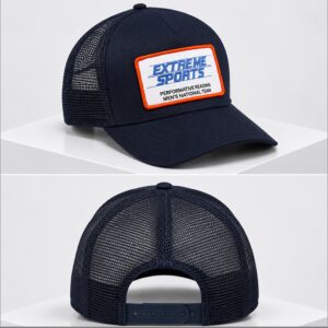 Extreme Sports Performative Reading Mens National Team 2026 Hat