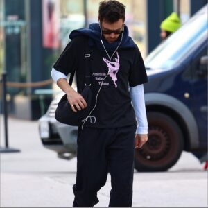 nCGhjuGt Harry Styles American Ballet Theatre Shirt 1 1