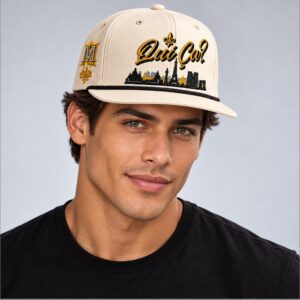 nSsWEM9t Saints 2026 Qui Ca Paris French Who Dat Hat 1 1 1