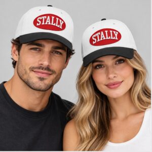 nWFMFM9k Tucker Kraft Stally Hat 2 1 1