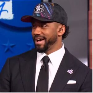 o44X5tot Russell Wilson 49ers Crucial Catch Hat 1 1
