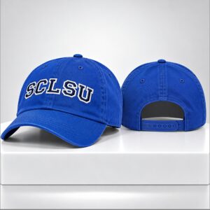 Christen Harper SCLSU Hat