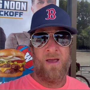 qh1t1bUj Dave Portnoy Red Sox Hat 1 1