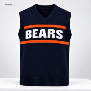 Mike Ditka 2026 Bears Sweater Vest 5 rW6rq6Yp Mike Ditka 2026 Bears Sweater Vest Style 1 1