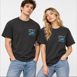 rcfJeB8o Theo James General Admission Shirt 2 1 1