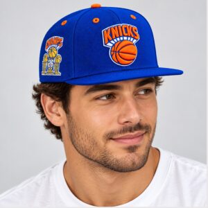 sLkgr3CZ Spike Lee Knicks 26 Champs 2026 Hat 1 1 1
