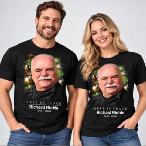 uiqsHMzj Rest In Peace Richard Riehle 1948 2026 Shirt 1 1 1