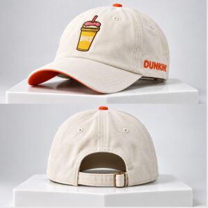 Buccaneers Bucs Dunkin Donuts Hat 2026 Giveaway
