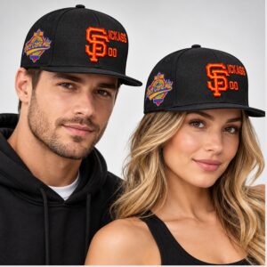 xTulUFfk SF Giant Sfickass 00 Foos Gone Wild 69 2026 Hat 1 1