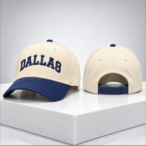Dak Prescott Dalla8 Hat