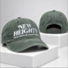 yFNydQYY New Heights With Jason And Travis Kelce 2026 Hat 1 1