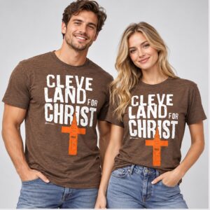 yWvHsrCk Daniel Thomas Browns Cleveland For Christ Shirt 2 1 1