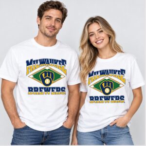 ykFtaTlZ Brewers Retro Diamond 2026 Shirt 1 1 1