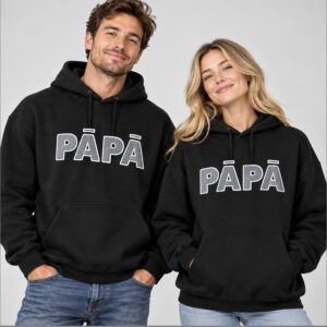 zAZZ1ZdR Joshua Jackson Papa Hoodie 2 1 1