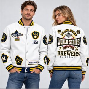 zP6HAPkY Brewers 2026 World Series Est 1970 Jacket 1 1 1