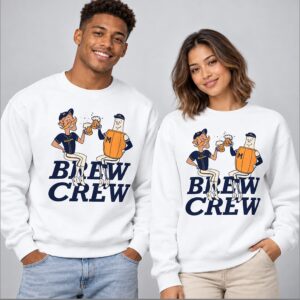 zzwUZnsK Brewers 2026 Brew Crew Sweatshirt 1 1 1